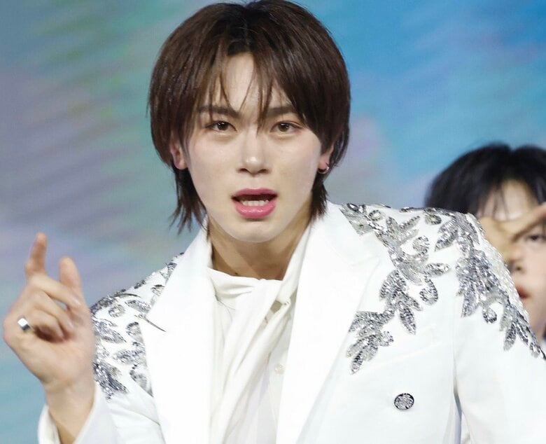 “イケメンすぎる”と大反響！『今日好き』メンバーたちの嵐楽曲ステージに「アイドルじゃん」「本物や思うで」ノンスタ井上も大絶賛