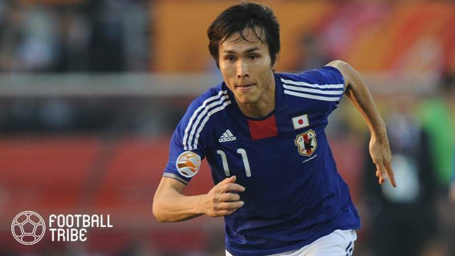 【日本代表】W杯過去6大会のメンバー落選劇を振り返る