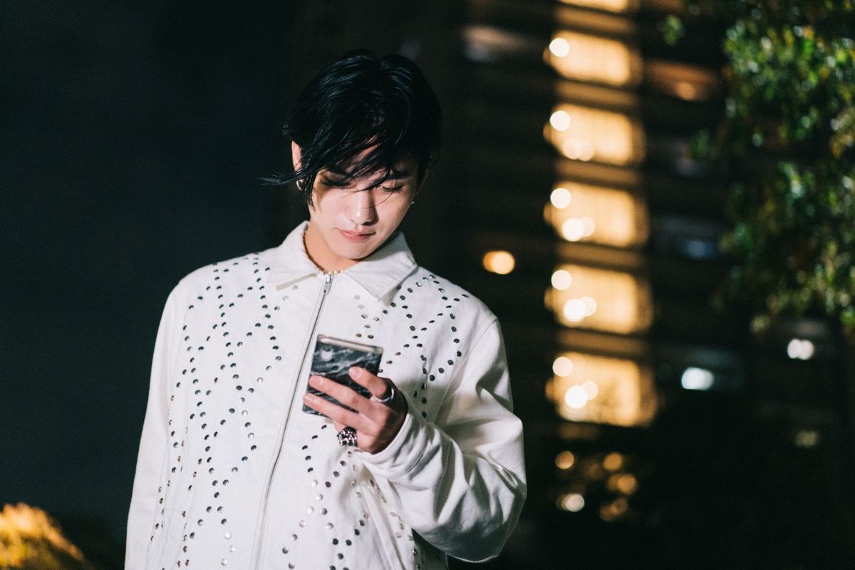 オオカミ”が暴れ出した？ラスト5分で前代未聞の展開に「男どもが怖い