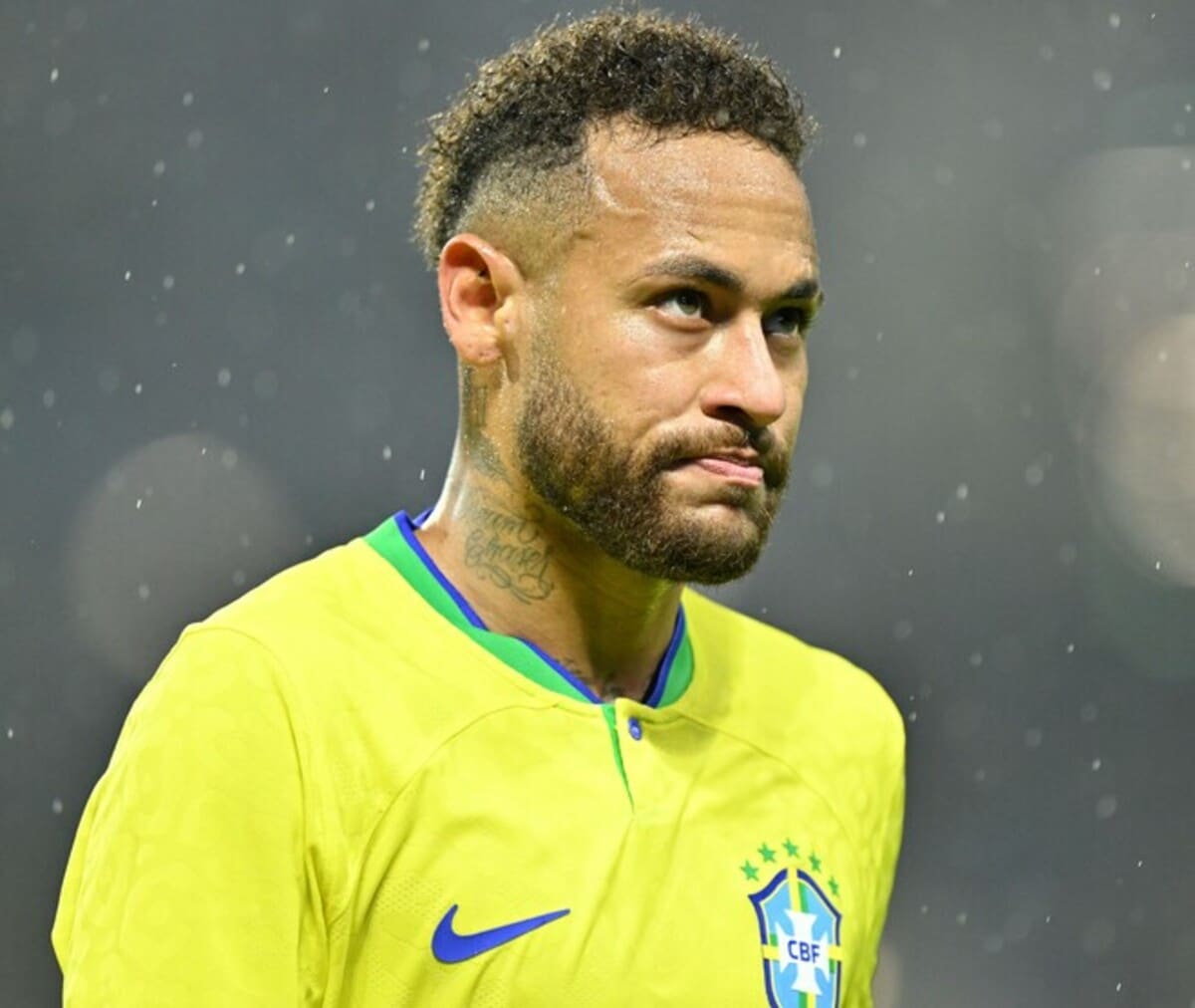 ネイマールがW杯前にメッシと交わした“約束”とは？ 意外な素顔も「僕は