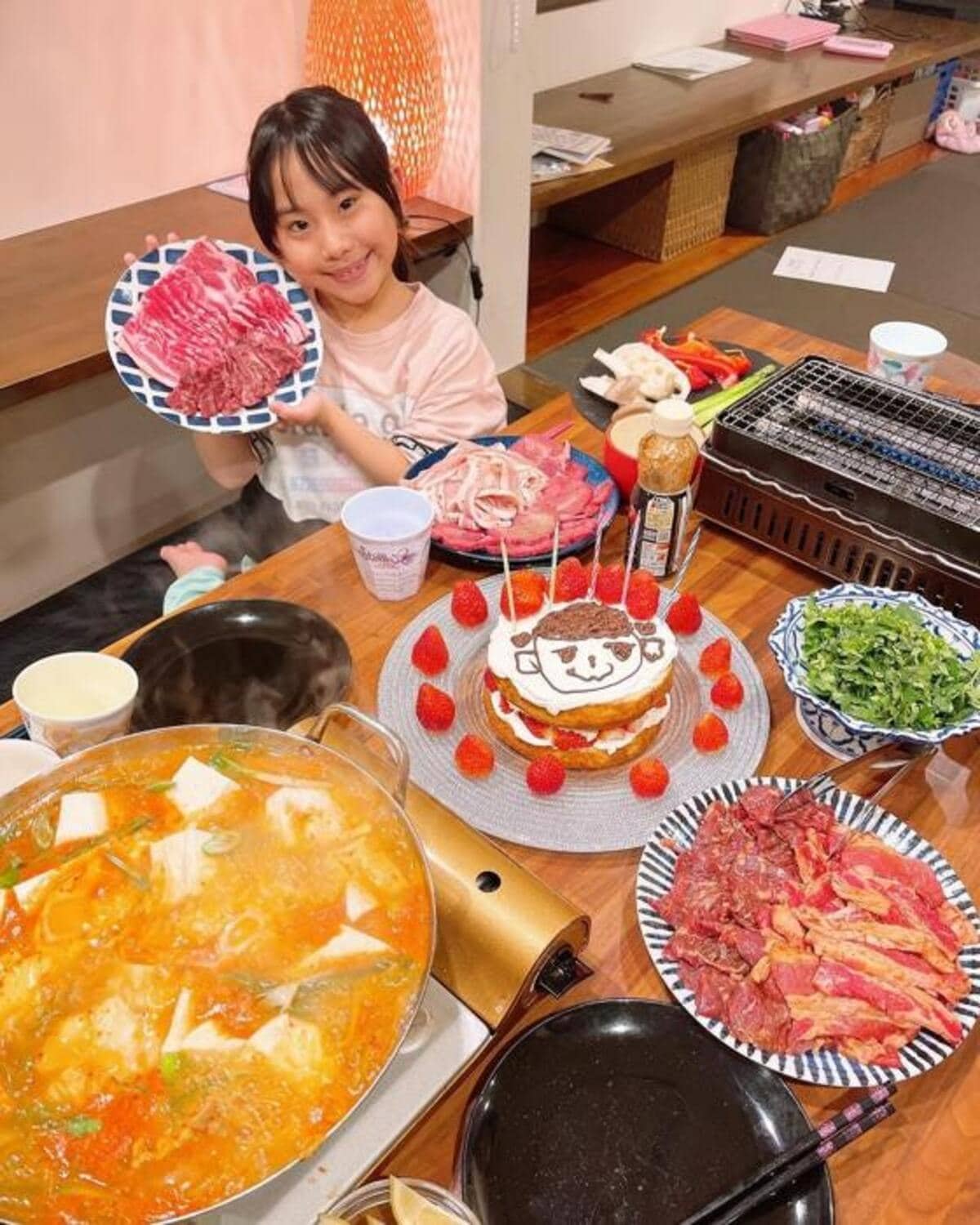 みき ママ 旦那