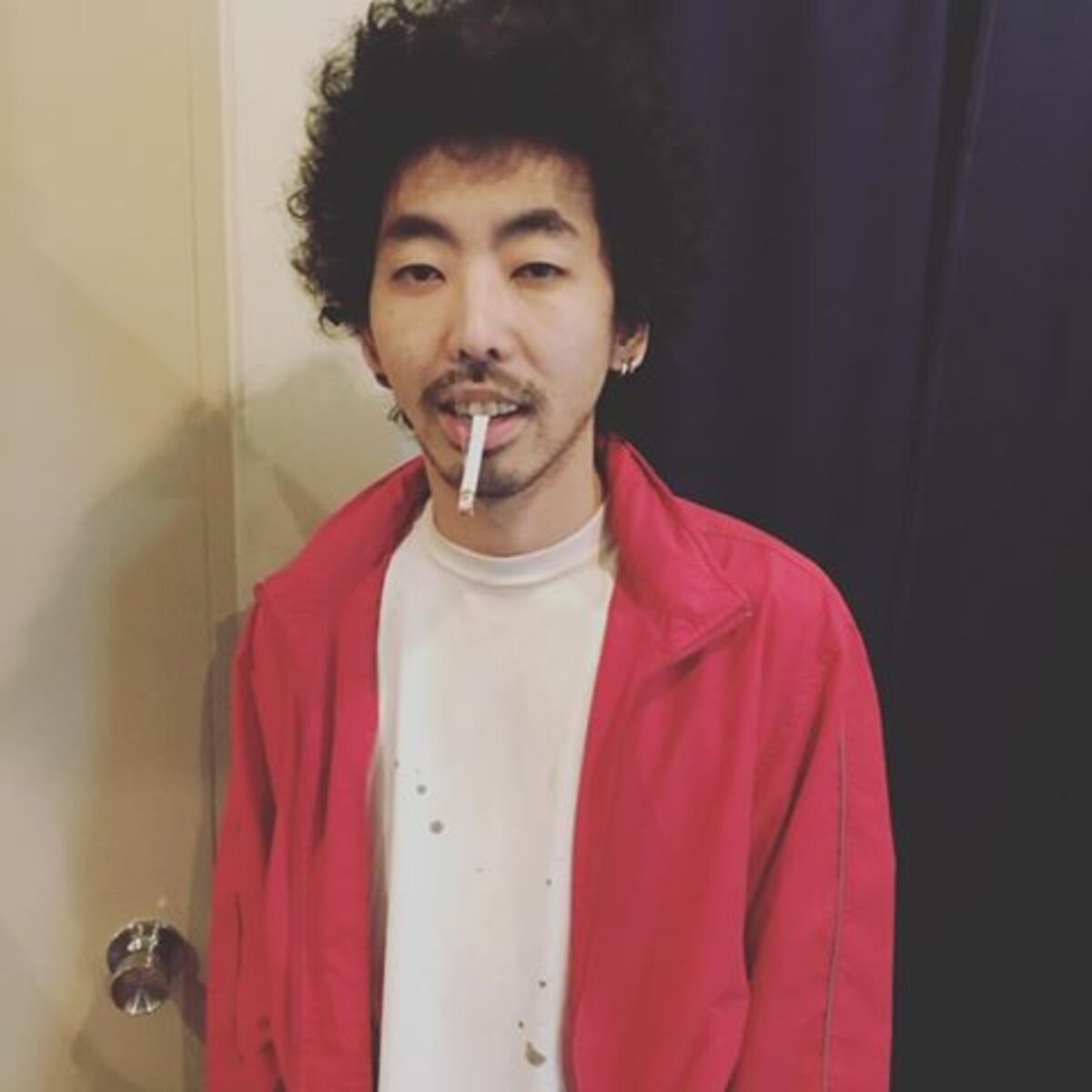 賀来賢人 親友 柄本時生の彼女募集をsnsで公開 クリスマスは一人だったそうです 話題 Abema Times