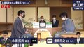 永瀬拓矢叡王、豊島将之竜王・名人 タイトルに王手をかけるのは さらなる波乱あるか?第7局開始/将棋・叡王戦七番勝負
