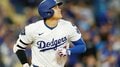 大谷翔平、死球翌日に4試合ぶりの打点含む3打数1安打3出塁!ドジャースは逆転勝利 カーショーは3勝目で通算3000奪三振にあと「8」