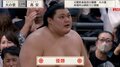 大関・大の里、決定戦で高安撃破の“逆転V” 3度目の賜杯を抱く 新横綱不在の大阪場所で存在感示す 高安は“9度目の正直”ならず
