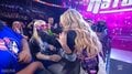 「どこ触ってんだ」女子レスラーの入場でハプニング! ファンの行き過ぎ行動に批判と苦言
