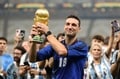 アルゼンチン代表、W杯制覇に導いたスカローニ監督と契約延長！…2026年まで続投へ