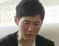 石丸伸二、現在の仕事と将来の夢を明かし周囲がどよめき