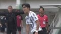 「カードも出ない理由ってなんや？」元日本代表FW武藤嘉紀の報復行為から一触即発の小競り合いに発展「落ち着いて」「キレすぎやろ」