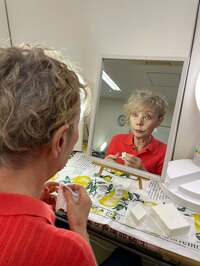 研ナオコ『気をつけて見てね』