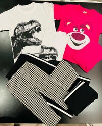 ココリコ遠藤嫁『西松屋へGO』