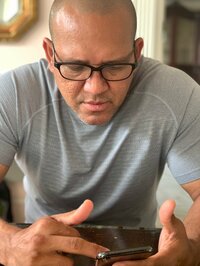 ラミレス美保『ケンジ誕生から7年』