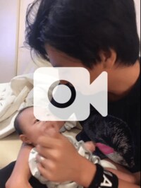 アレクサンダー『おちびーぬ B’zにハマる‼️の巻』