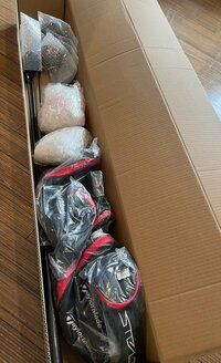 東尾理子『新しい武器』