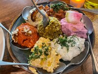 アグネス・チャン『息子達とギリシャ料理』