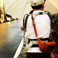 山口もえ、夫・田中裕二の“イクメン姿”公開「素敵なパパさん」「幸せが滲み出てる」の声