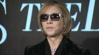 YOSHIKI 急逝したYOSHIさんについて公の場でコメント