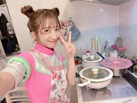 辻希美『今日はw』