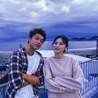 「ベストカップル！！」「美男美女だよ！」竹内涼真＆中条あやみの2ショットに絶賛の声