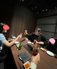 花田虎上『13歳の誕生日』