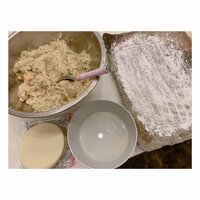 辻希美『餃子』