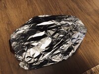 高橋真麻『リベラのステーキ』