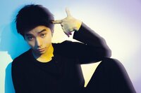 村上虹郎、父・村上淳との2度目の共演で心境変化「すげえ…と尊敬」