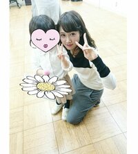 大堀恵、3歳の娘もマイクを持ってホリプロ歌謡祭のリハ参加「おうちから持ってきていたんだね(笑)」