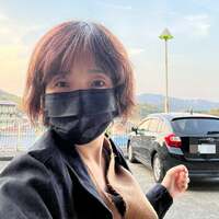 藤田朋子『打ち上げも出来る!』