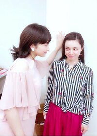 平祐奈『姉どーん！』