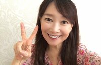 アグネス・チャン『乳癌、13年生存しました』