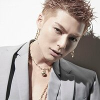 EXILE SHOKICHI