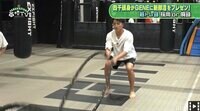 GENERATIONSが教えるLDH流・過酷すぎる筋トレメニューとは？