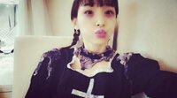 加護亜依、家族でアダムスファミリーに大変身「めっちゃかっこいいー！」「やば！！！すご！！！さすが！！」の声