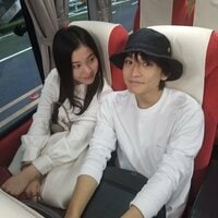 『最愛』吉高由里子＆高橋文哉の姉弟のような2ショットにファン歓喜「癒やされます」「素敵な写真」