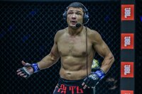 圧巻の“73秒”TKO、敗者“逆ギレ”で波紋「早すぎる。なぜ止められたのか理解できない！」 【ABEMA 格闘TIMES】