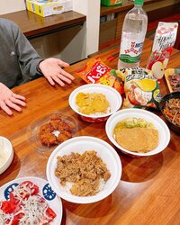 みきママ『今日は映画の日で～す！！』