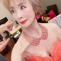 小柳ルミ子『サービスカット❤️』