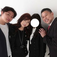 ハイヒールモモコ『娘の大学入学式』