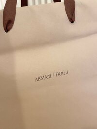 川崎希『内祝い♡』