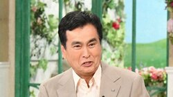 “石原4兄弟”が集結！ ソファーに“ギチギチ”の光景に黒柳徹子「めざしの兄弟（笑）」