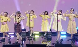 最年少は12歳！ 浅香唯「本当にかわいくて、たまらなかった」歌唱力がスゴすぎる10代女子たちが歌う河合奈保子名曲、フレッシュさ溢れるパフォーマンスに感動