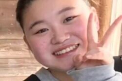 中学時代のあだ名は「豚さん」70キロ→42キロまで減量した美女、ビフォーアフターに驚きの声「整形してないんだよね！？」