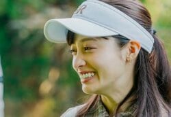 「声たかっ！」橋本環奈も思わずツッコんだ？“霊長類最強”吉田沙保里の乙女すぎる悲鳴