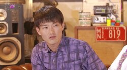 ジャルジャル福徳、共演者と付き合った過去を告白