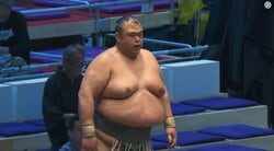 9月で50歳…角界の“休まぬ鉄人”、21歳差の若手をことごとく跳ね返す粘り 「元気もらえた」「ほんと感動」諦めない姿勢に感動の声