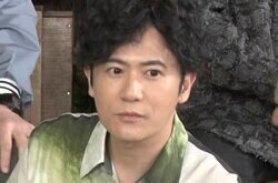 稲垣吾郎、14歳で経験したドラマでの初仕事を懐古「みんなでオーディションに行って勝ち抜いた」