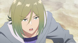 好感度爆上がり!?「白い砂のアクアトープ」第7話、空也の過去と熱い思いが明らかに