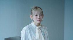 櫻坂46小池美波が卒業前ラストグラビア 『blt graph.vol.110』表紙初登場 10000字インタビューも