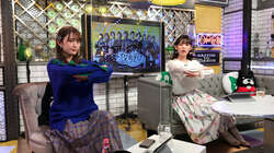 小松未可子と上坂すみれが「よくある質問」に回答！ふたりの呼び名"みかこし"と"すみぺ"の由来とは？